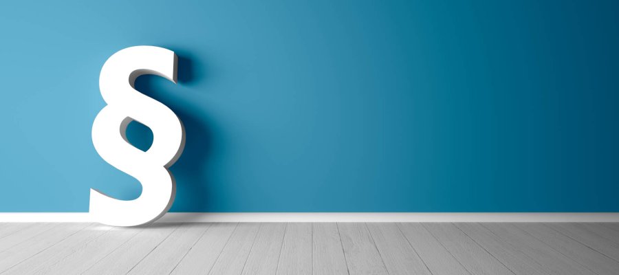 Symbolisches Bild für Gefährdungsbeurteilung psychischer Belastung