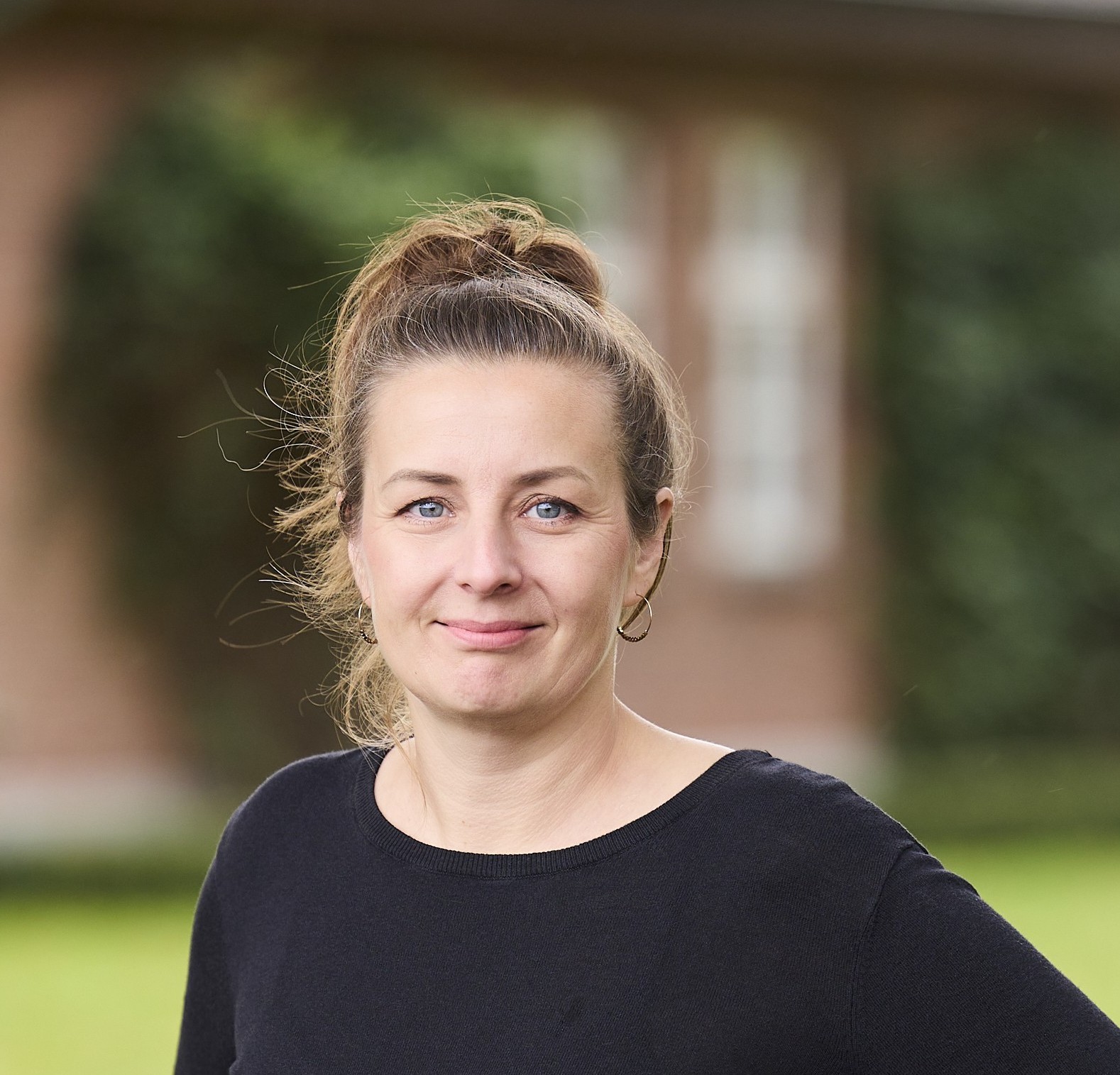 Janna Stern Profilbild Hypnose-Coachin Janna Stern